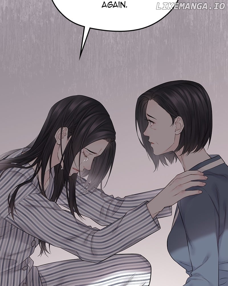 As If Love Doesn’t Exist Chapter 40 page 112