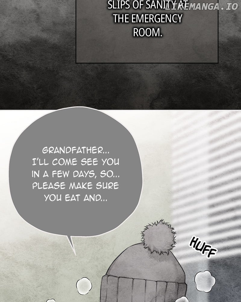 As If Love Doesn’t Exist Chapter 40 page 11