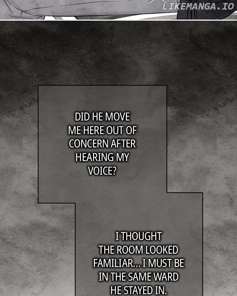 As If Love Doesn’t Exist Chapter 40 page 13