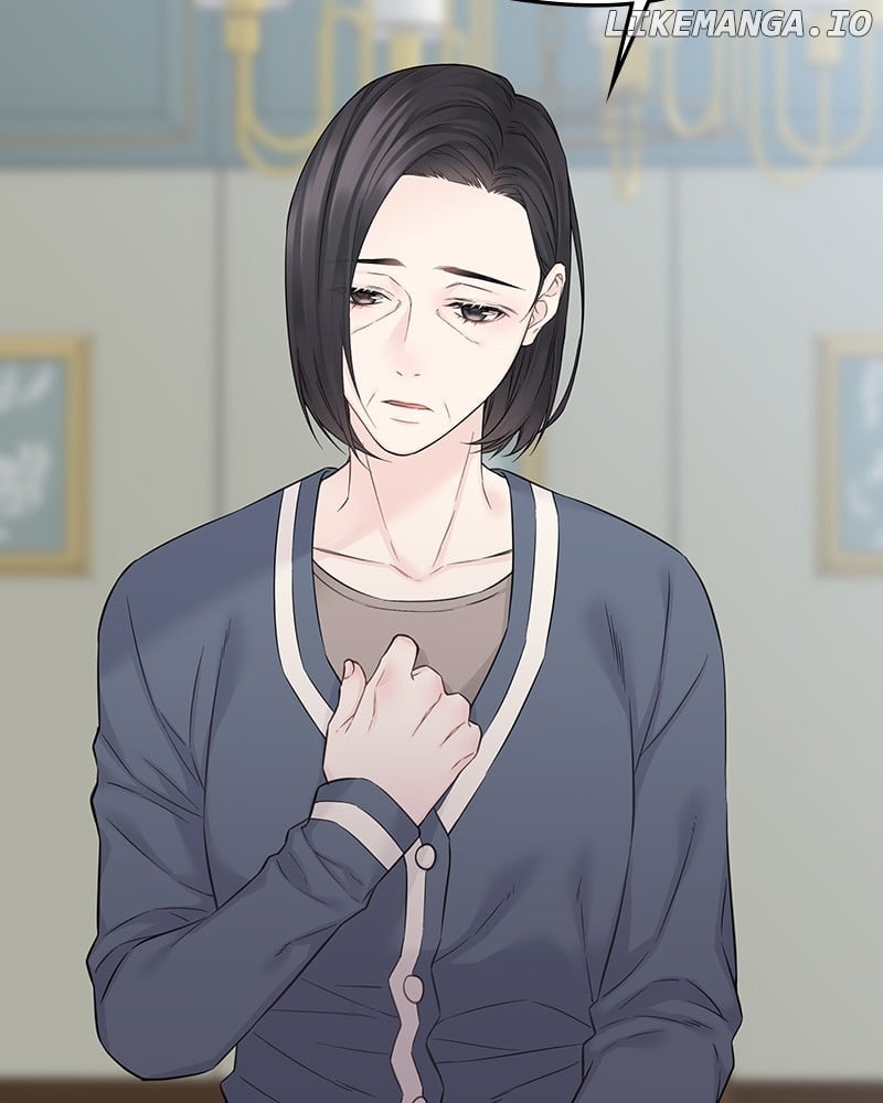 As If Love Doesn’t Exist Chapter 40 page 15