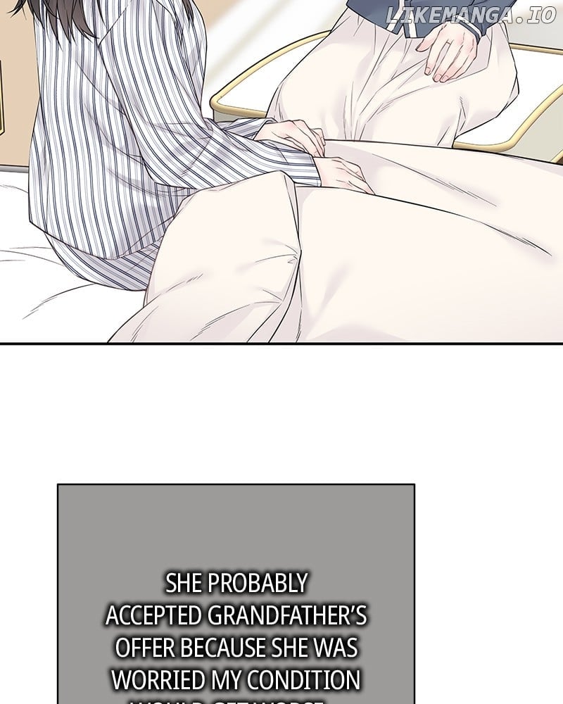 As If Love Doesn’t Exist Chapter 40 page 18