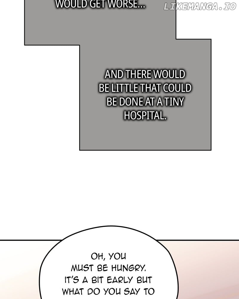 As If Love Doesn’t Exist Chapter 40 page 19