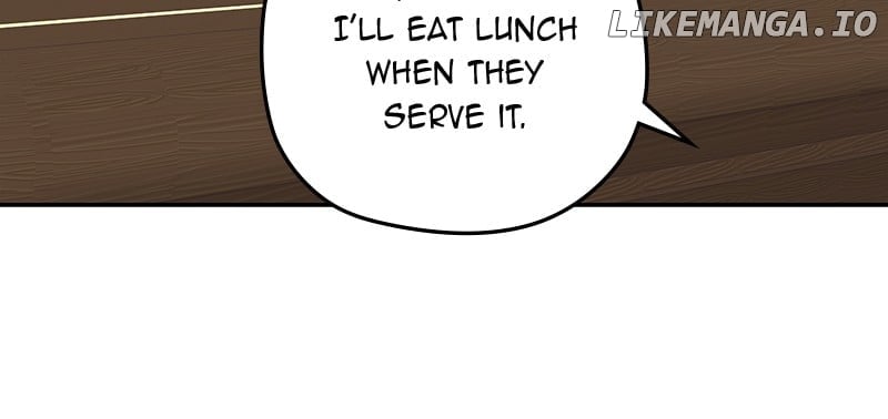 As If Love Doesn’t Exist Chapter 40 page 21