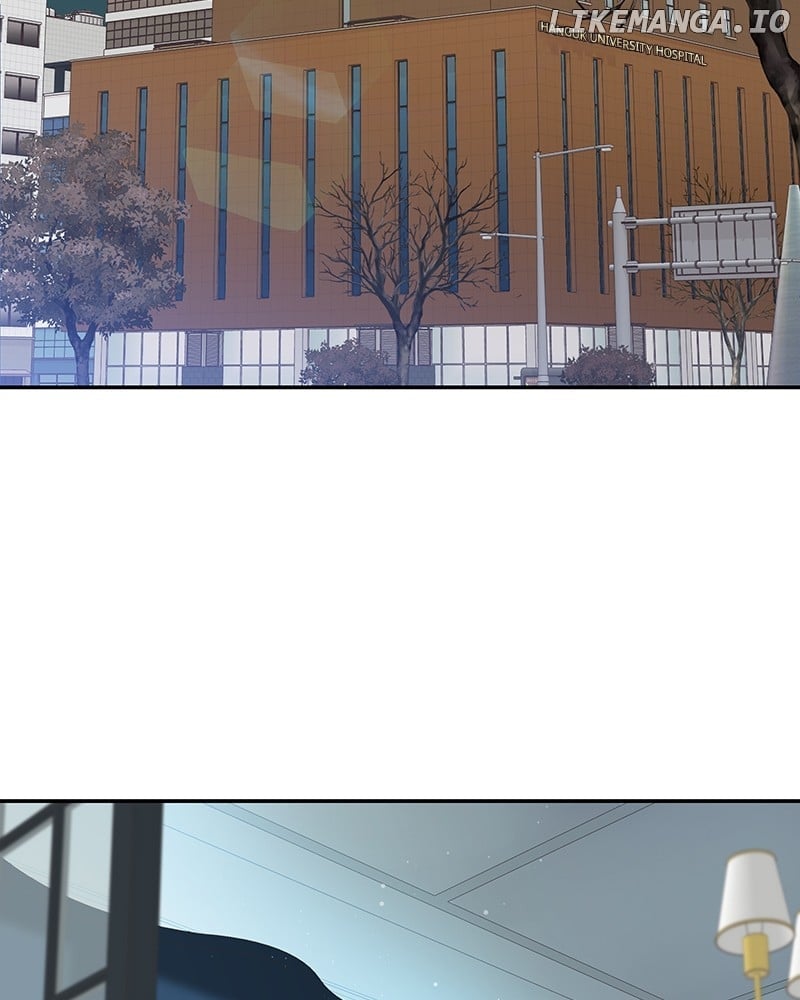 As If Love Doesn’t Exist Chapter 40 page 2