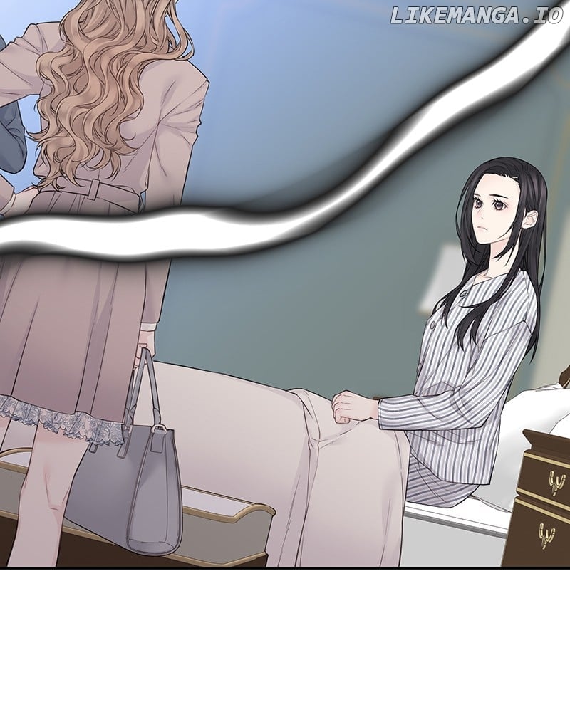 As If Love Doesn’t Exist Chapter 40 page 29