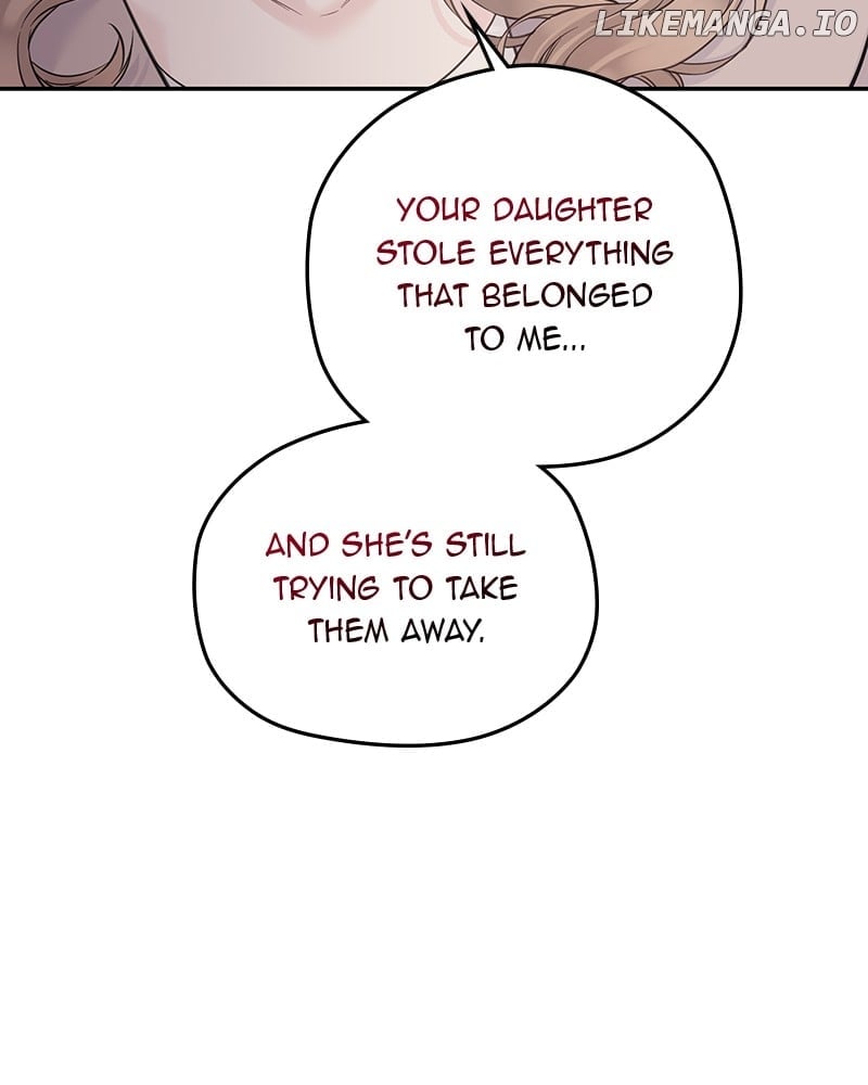 As If Love Doesn’t Exist Chapter 40 page 31