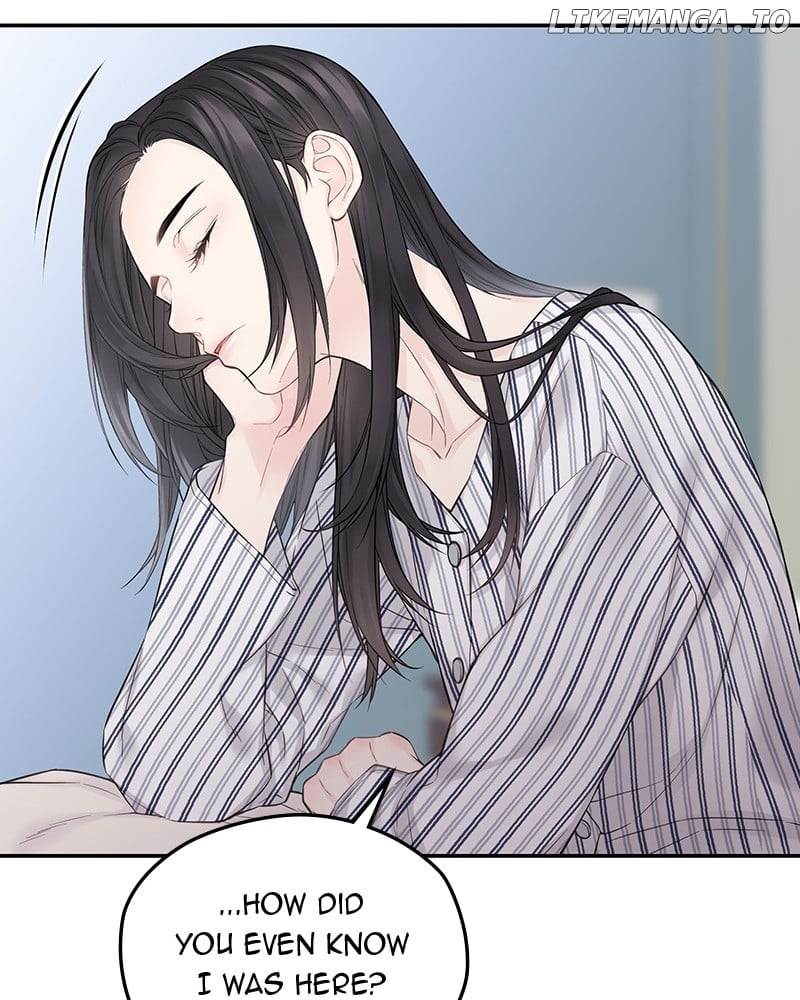 As If Love Doesn’t Exist Chapter 40 page 32