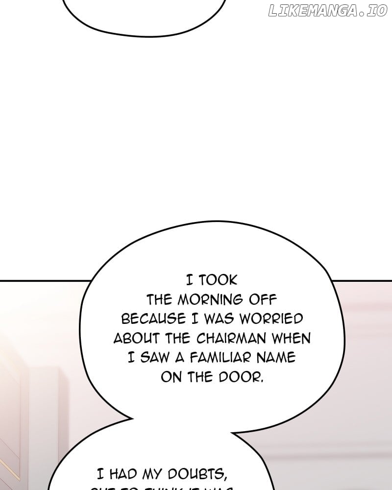 As If Love Doesn’t Exist Chapter 40 page 33