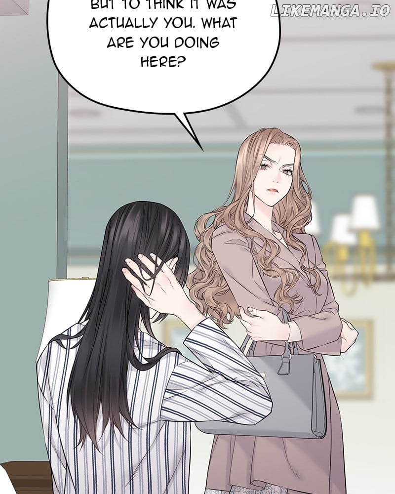 As If Love Doesn’t Exist Chapter 40 page 34
