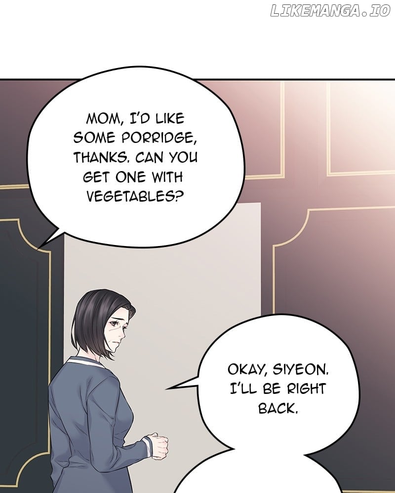 As If Love Doesn’t Exist Chapter 40 page 36