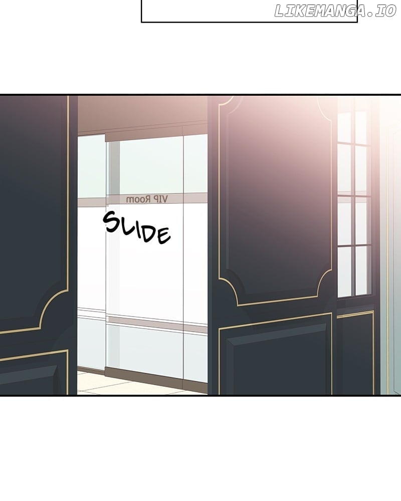 As If Love Doesn’t Exist Chapter 40 page 38