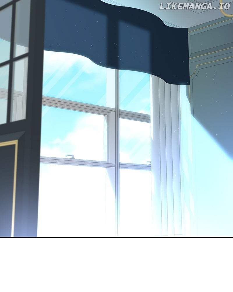 As If Love Doesn’t Exist Chapter 40 page 3