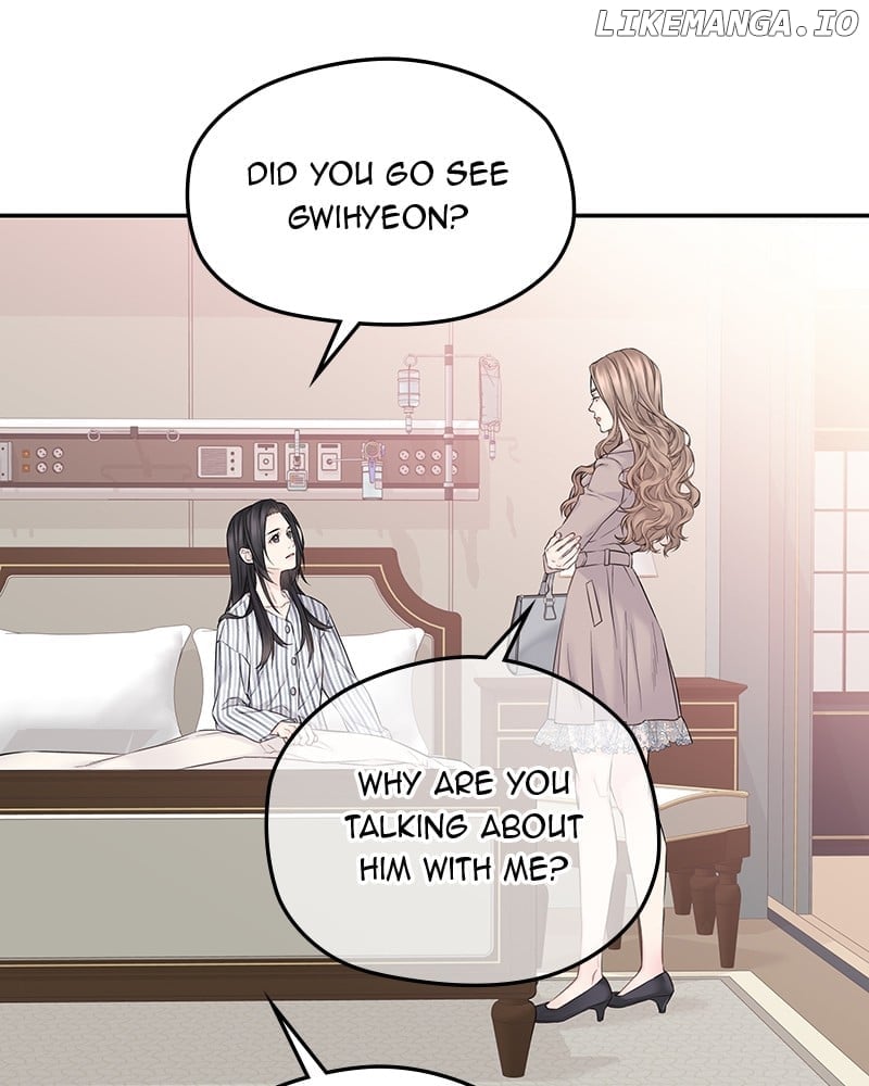 As If Love Doesn’t Exist Chapter 40 page 39