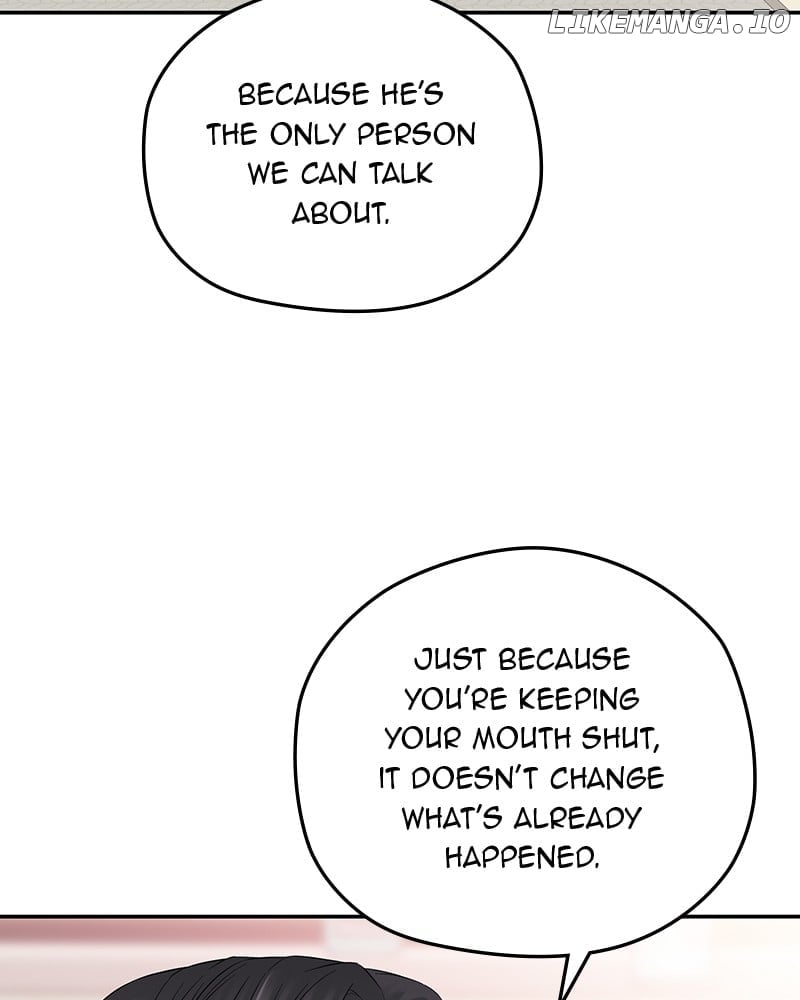 As If Love Doesn’t Exist Chapter 40 page 40