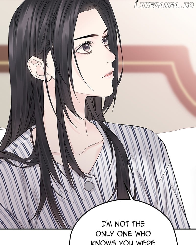 As If Love Doesn’t Exist Chapter 40 page 41