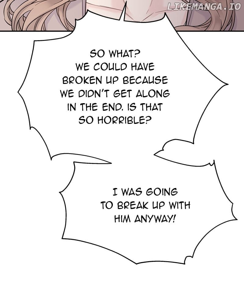 As If Love Doesn’t Exist Chapter 40 page 43