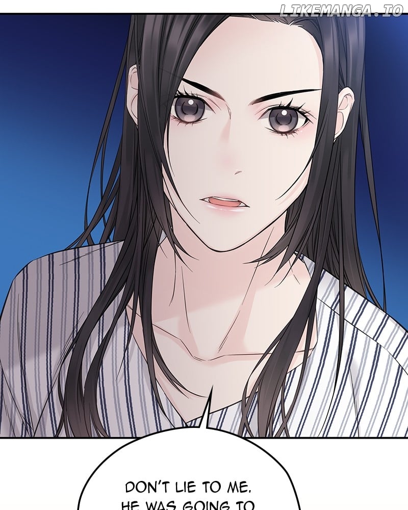 As If Love Doesn’t Exist Chapter 40 page 44