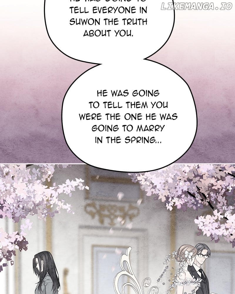 As If Love Doesn’t Exist Chapter 40 page 45