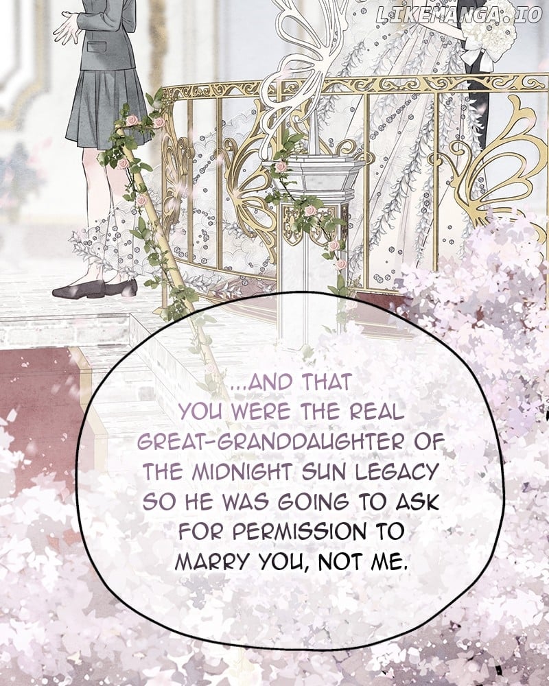 As If Love Doesn’t Exist Chapter 40 page 46