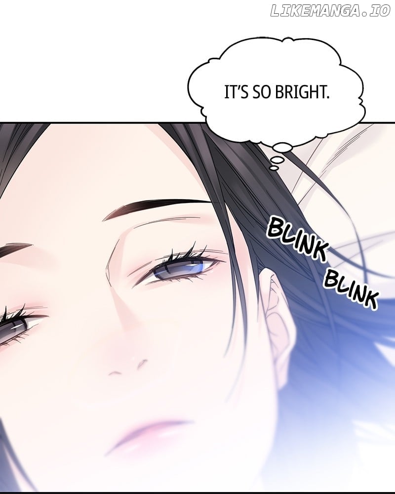 As If Love Doesn’t Exist Chapter 40 page 4
