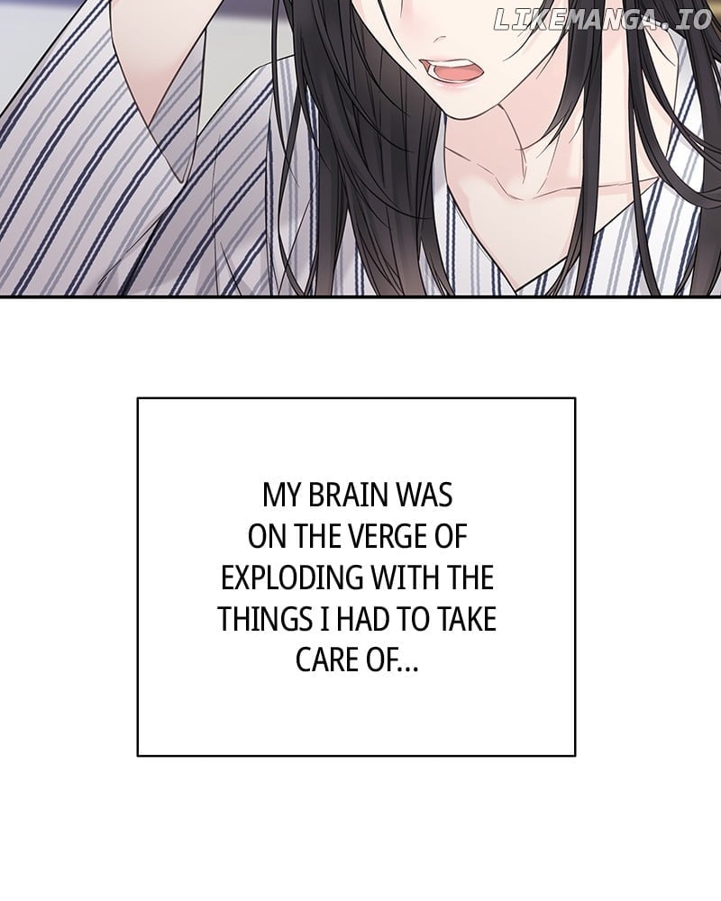 As If Love Doesn’t Exist Chapter 40 page 53