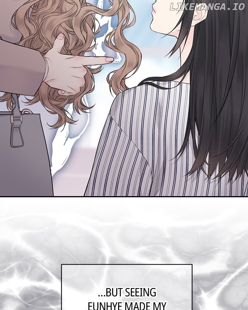 As If Love Doesn’t Exist Chapter 40 page 55