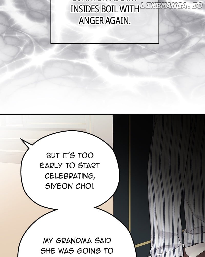 As If Love Doesn’t Exist Chapter 40 page 56