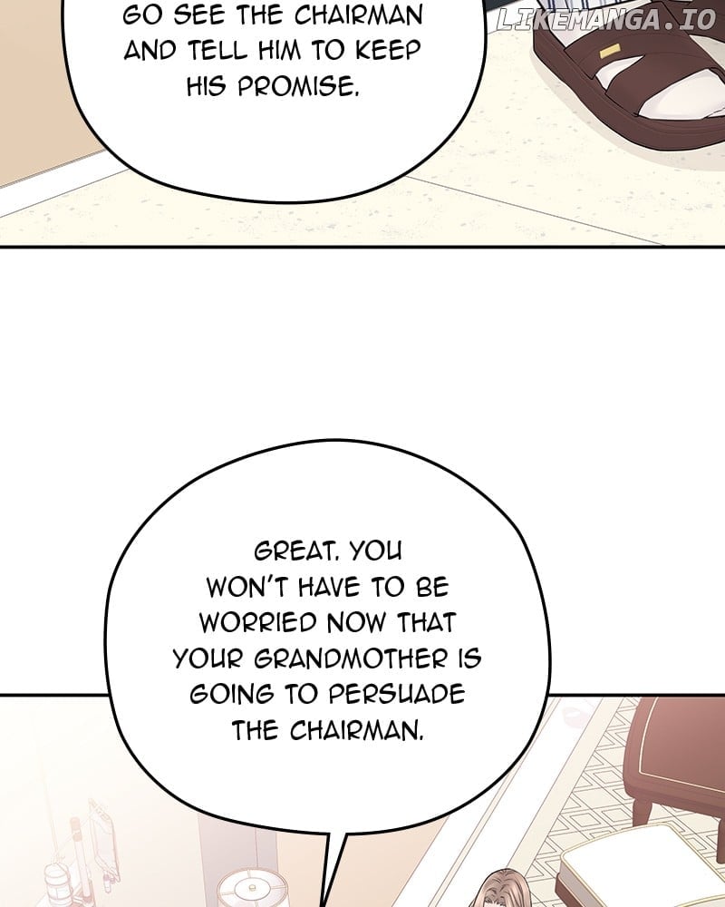 As If Love Doesn’t Exist Chapter 40 page 57