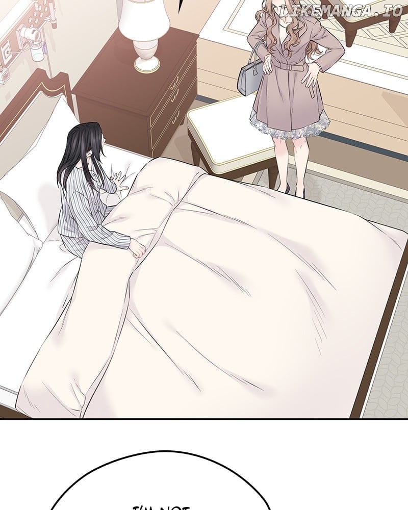 As If Love Doesn’t Exist Chapter 40 page 58