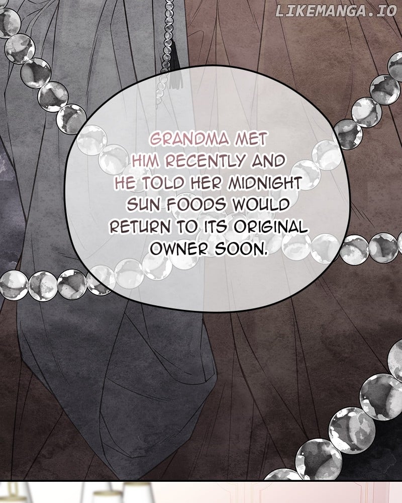 As If Love Doesn’t Exist Chapter 40 page 62