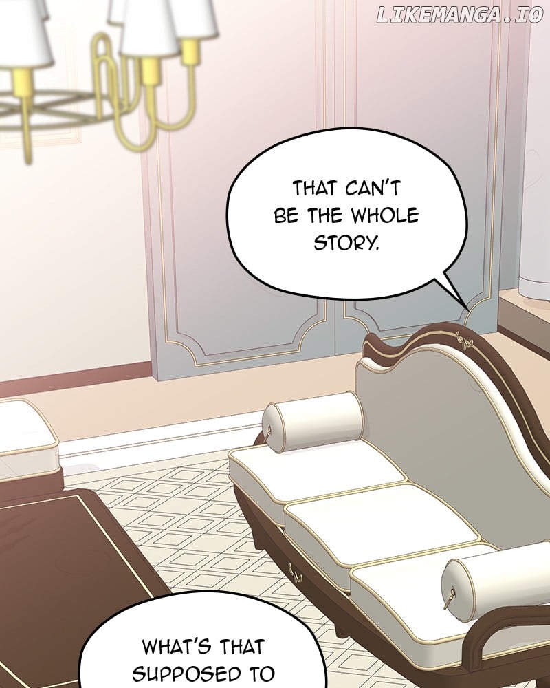 As If Love Doesn’t Exist Chapter 40 page 63