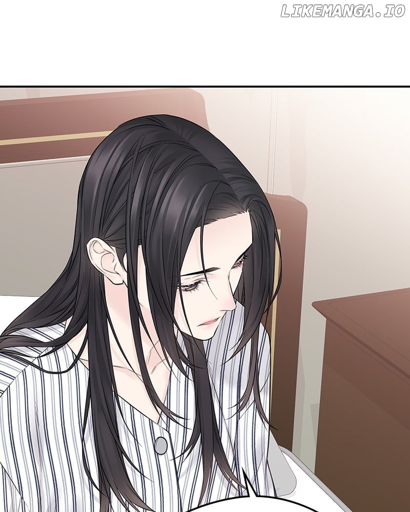 As If Love Doesn’t Exist Chapter 40 page 65