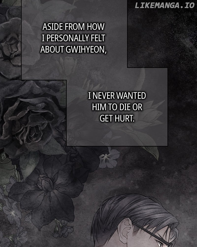 As If Love Doesn’t Exist Chapter 40 page 68
