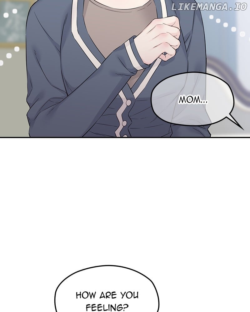 As If Love Doesn’t Exist Chapter 40 page 6