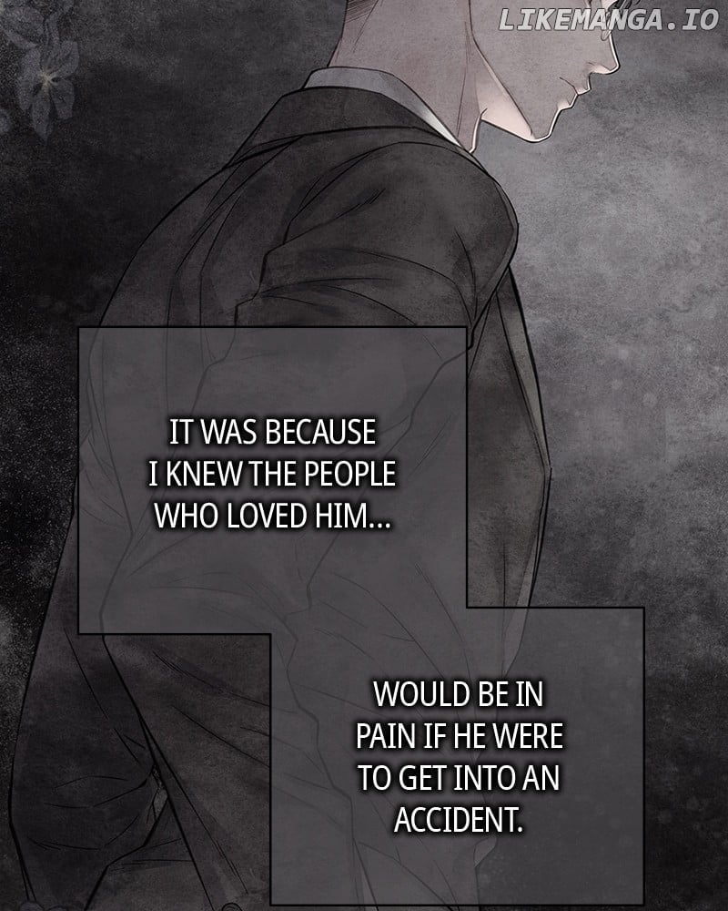 As If Love Doesn’t Exist Chapter 40 page 69