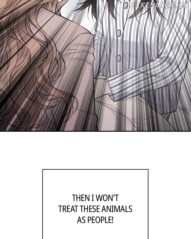 As If Love Doesn’t Exist Chapter 40 page 73