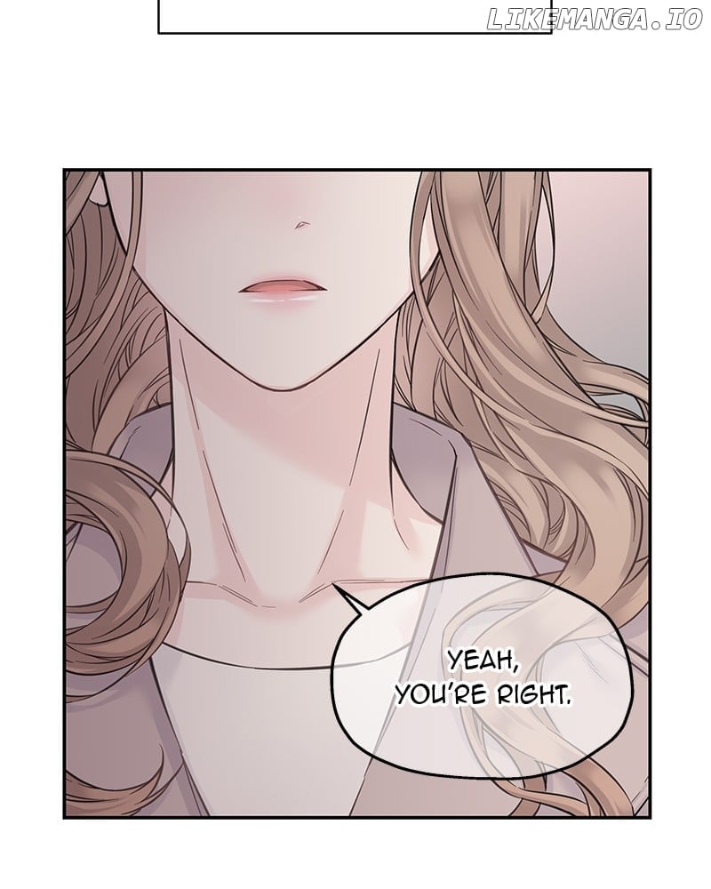 As If Love Doesn’t Exist Chapter 40 page 74