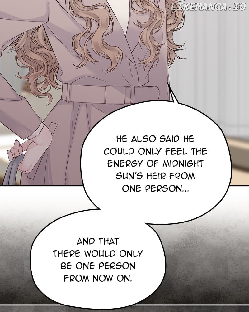 As If Love Doesn’t Exist Chapter 40 page 76