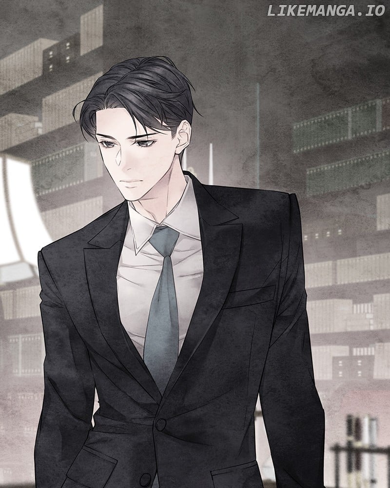 As If Love Doesn’t Exist Chapter 40 page 77