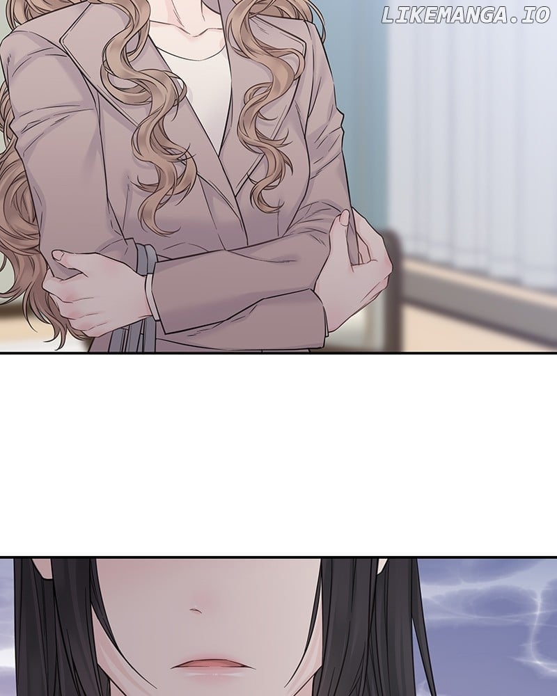 As If Love Doesn’t Exist Chapter 40 page 80