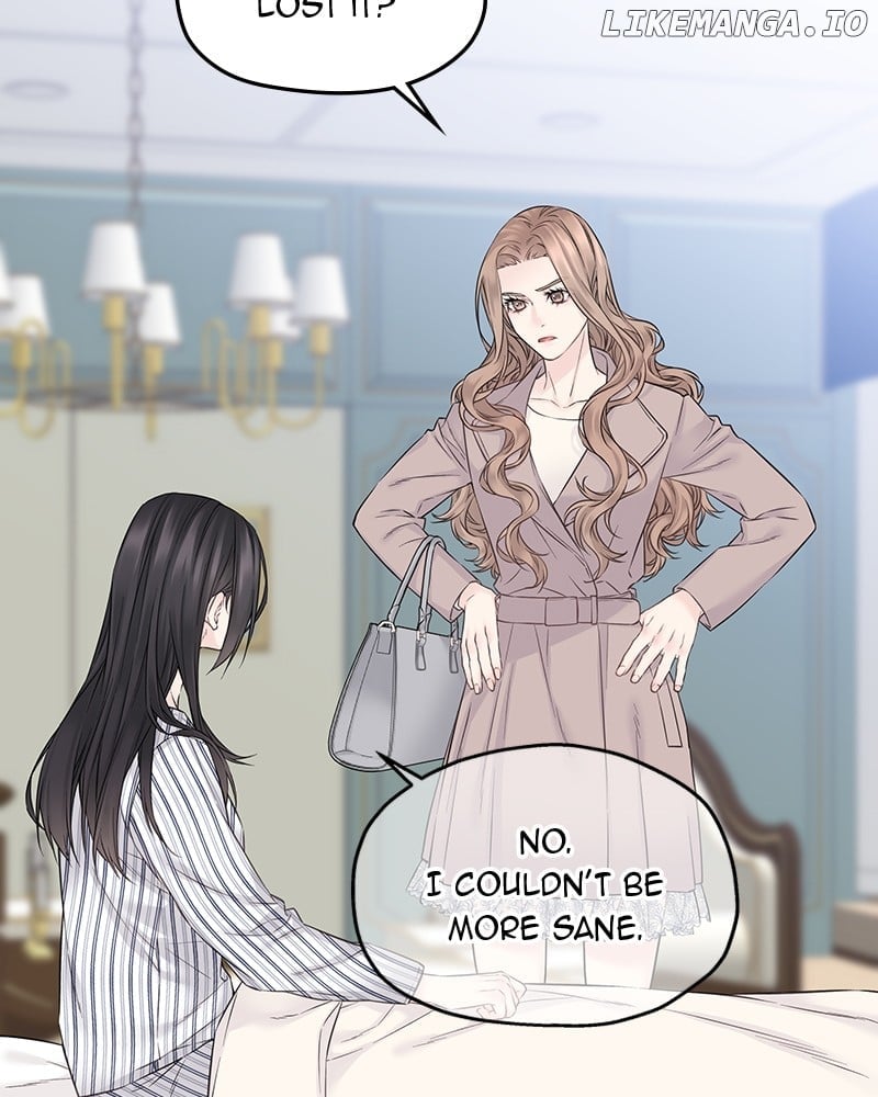 As If Love Doesn’t Exist Chapter 40 page 82