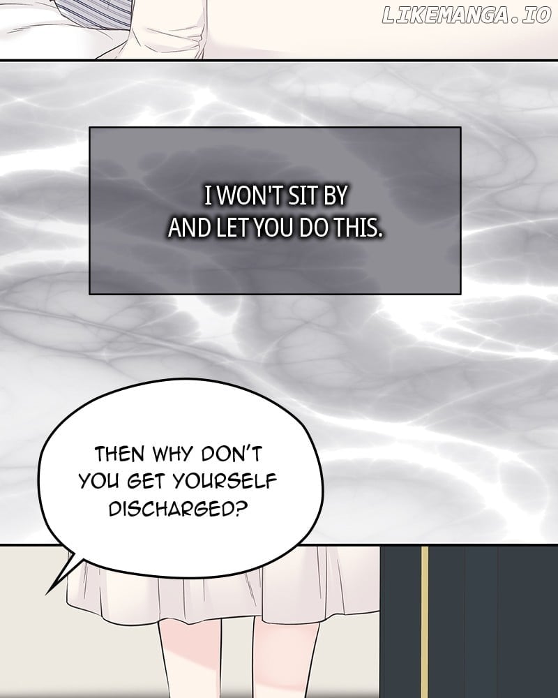 As If Love Doesn’t Exist Chapter 40 page 83