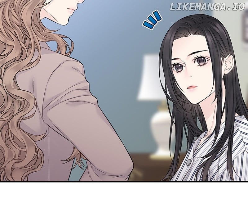 As If Love Doesn’t Exist Chapter 40 page 85