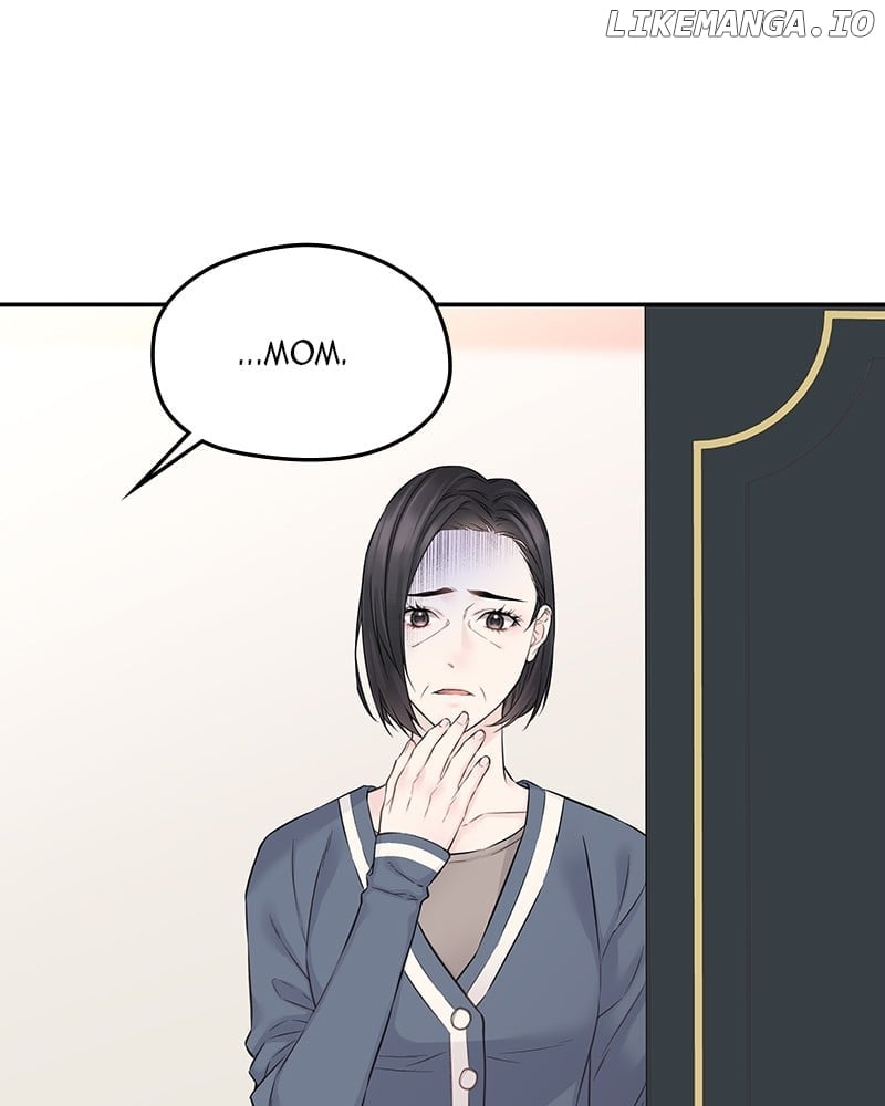 As If Love Doesn’t Exist Chapter 40 page 86