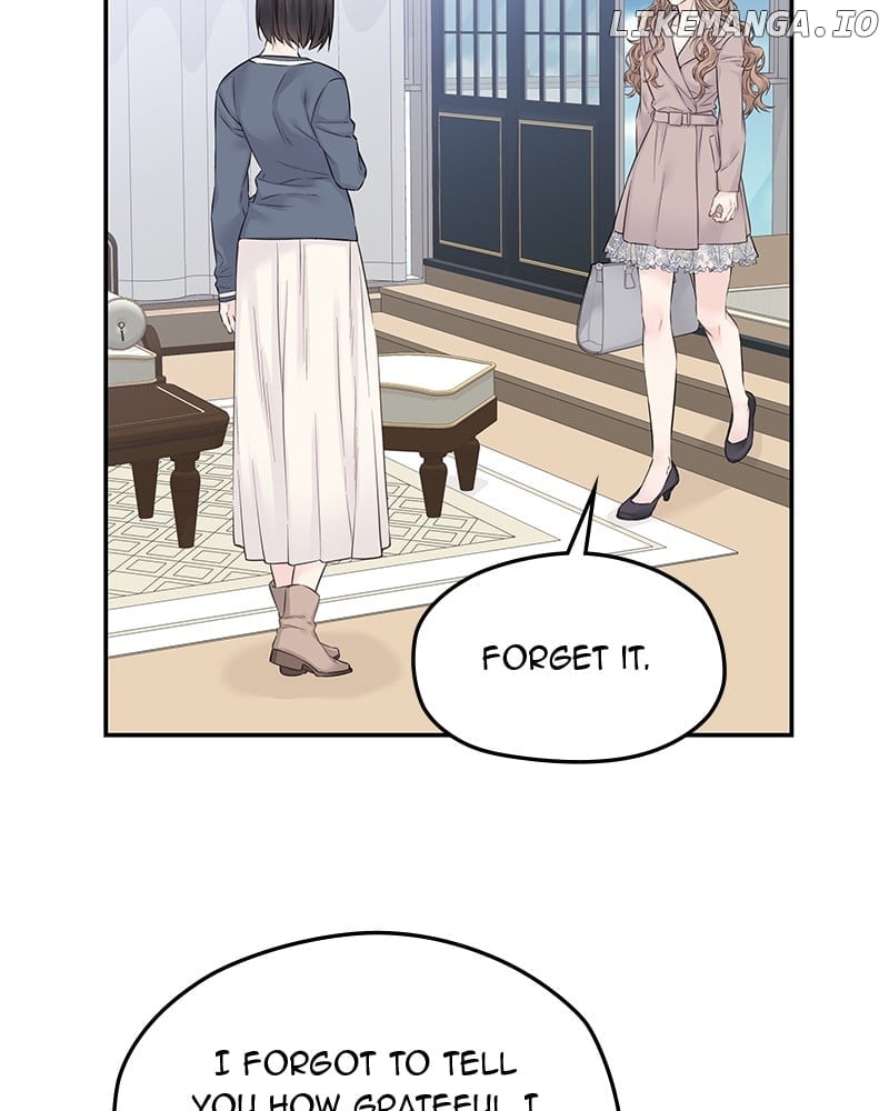 As If Love Doesn’t Exist Chapter 40 page 88