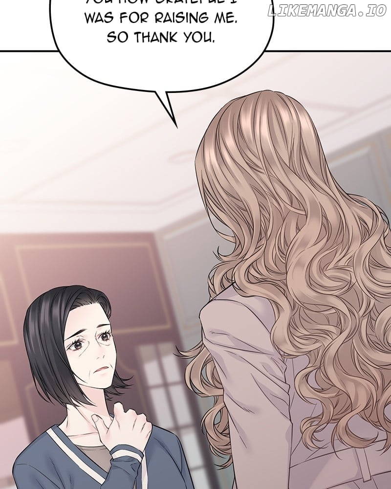 As If Love Doesn’t Exist Chapter 40 page 89