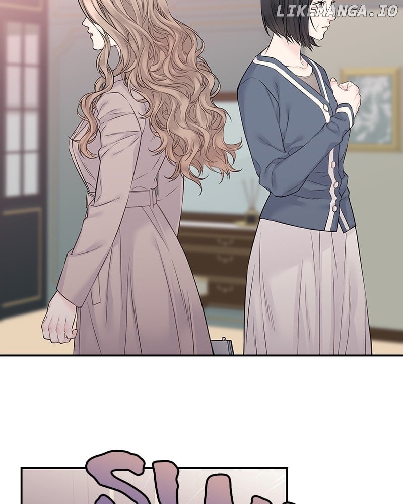As If Love Doesn’t Exist Chapter 40 page 91