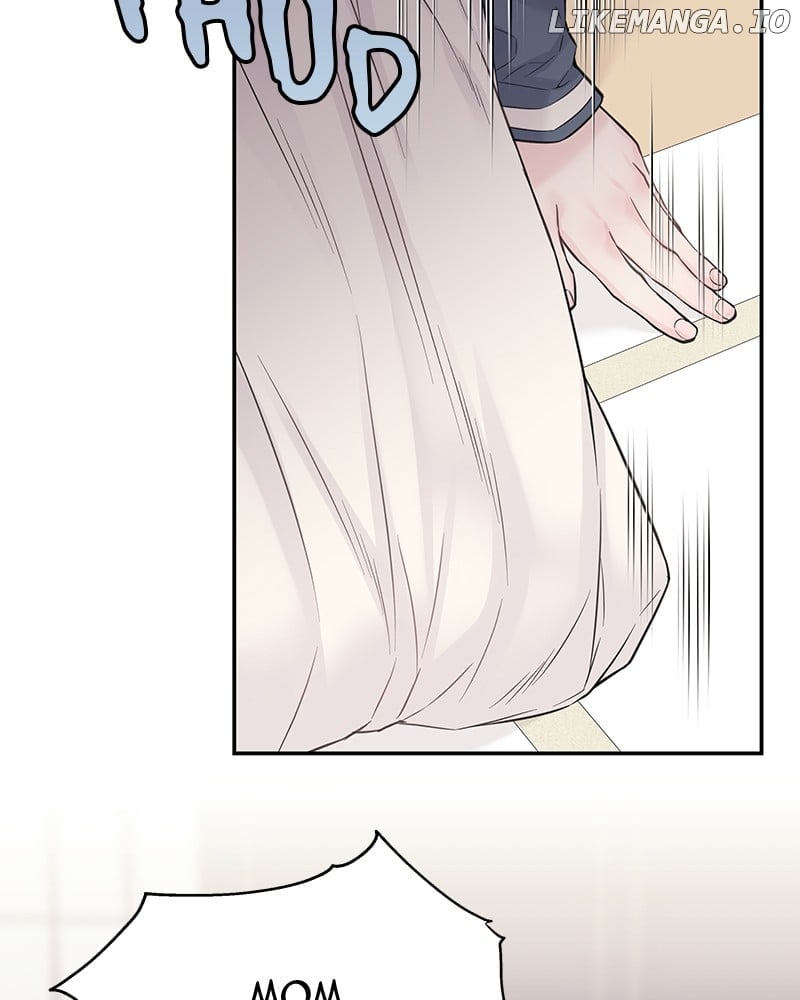 As If Love Doesn’t Exist Chapter 40 page 93
