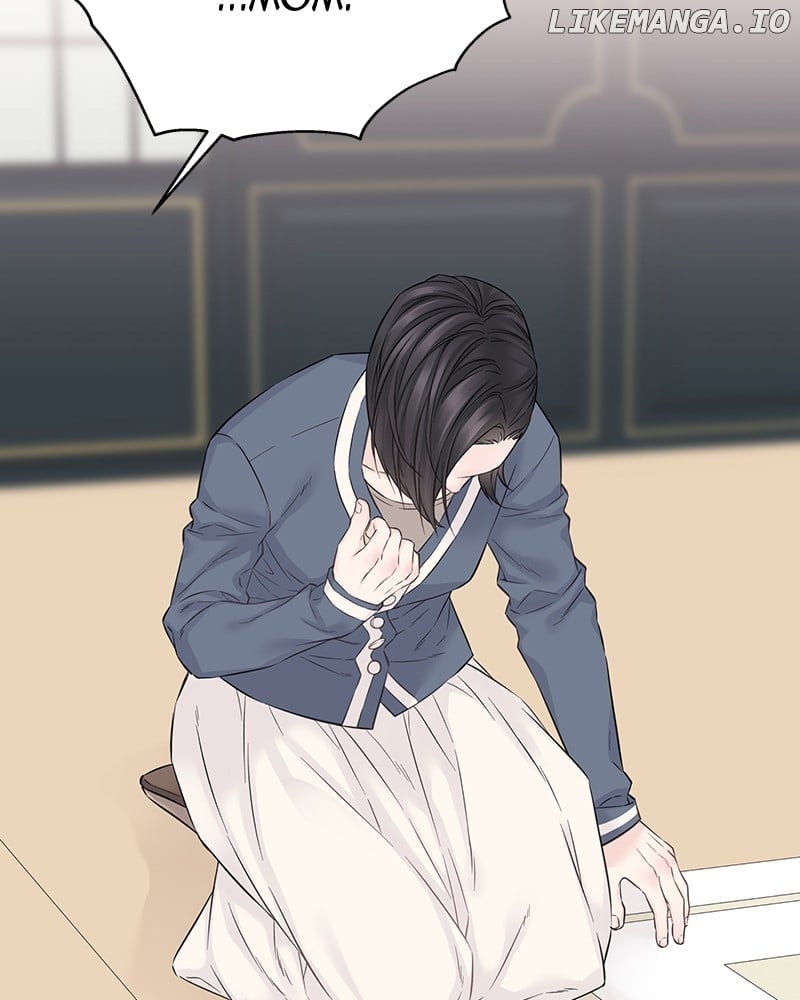 As If Love Doesn’t Exist Chapter 40 page 94