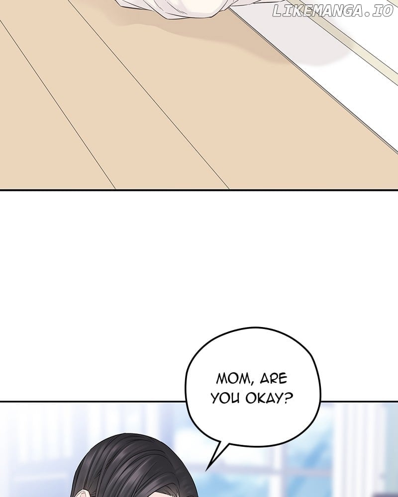 As If Love Doesn’t Exist Chapter 40 page 95